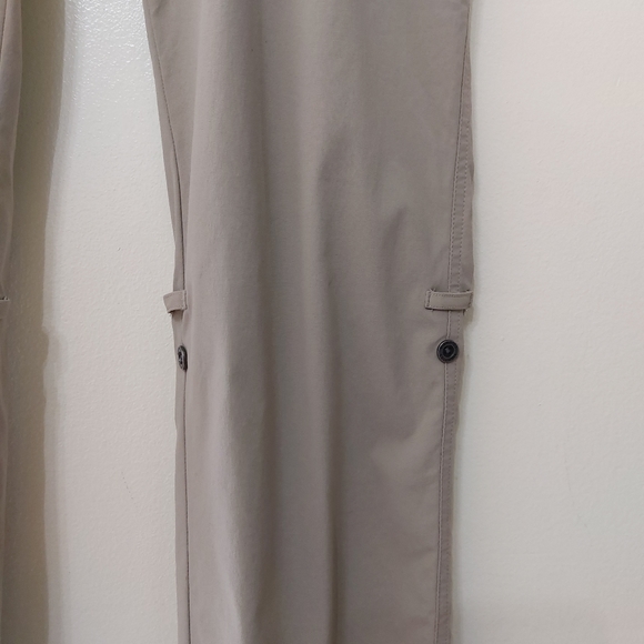 Columbia Women's City Slikerz II Roll-Tab Pants  Size 12 - Picture 5 of 16